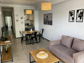 Departamento completo en Capital